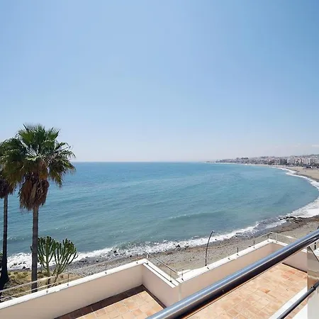 Boulevard 205 Apartamento *