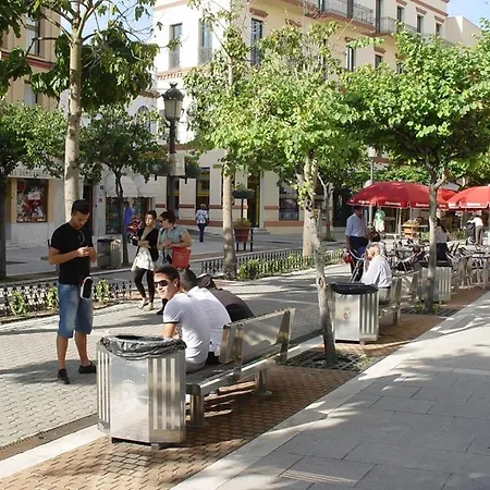 Boulevard 205