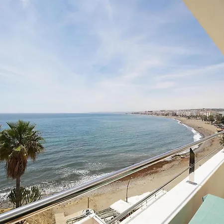 Apartment Boulevard 205