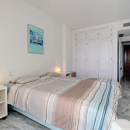 Apartment Boulevard 205