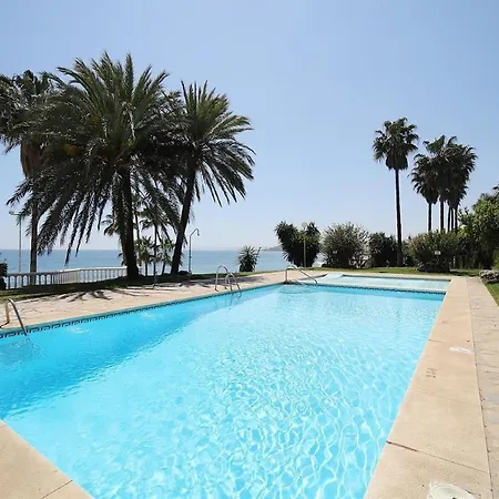 Boulevard 205 Apartment Estepona