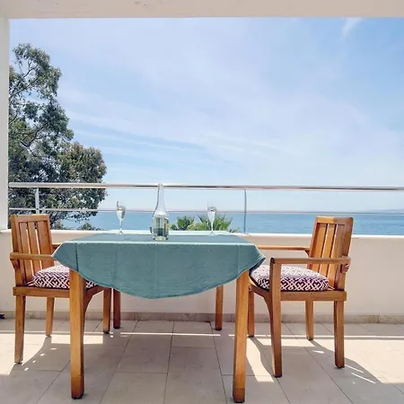 Boulevard 205 Daire Estepona