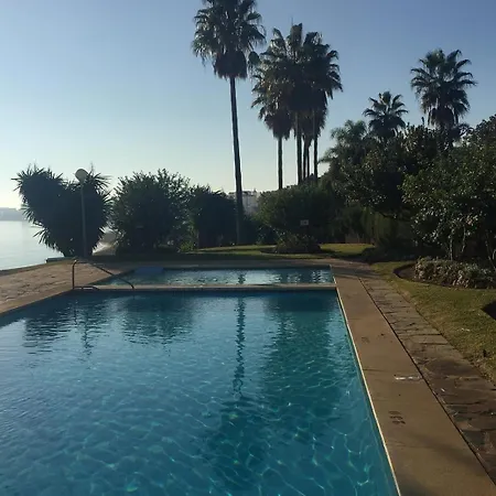 Daire Boulevard 205 Estepona