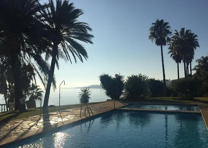 Boulevard 205 * Estepona