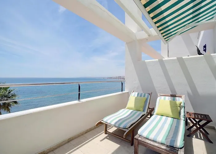 Boulevard 205 Apartamento Estepona