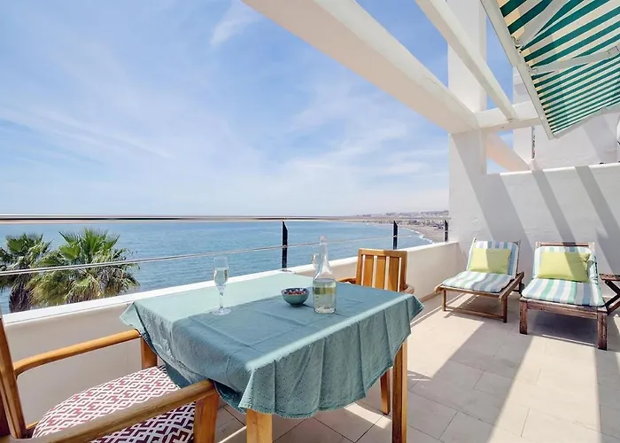 Apartamento Boulevard 205