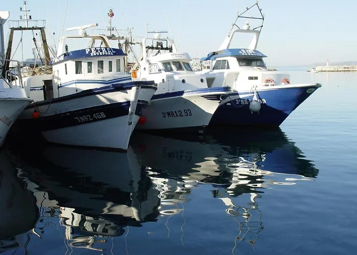 Apartamento Boulevard 205 Estepona