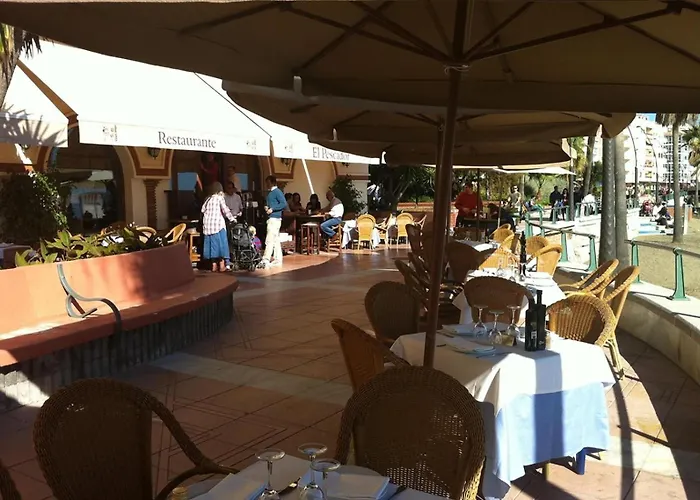 Apartamento Boulevard 205