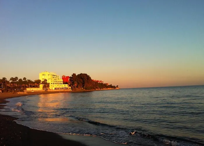 Boulevard 205 Apartamento