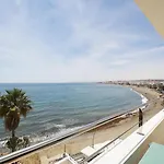 Apartmán Boulevard 205