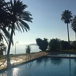 Apartmán Boulevard 205 Estepona