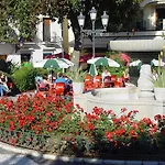 Boulevard 205 Apartmán *