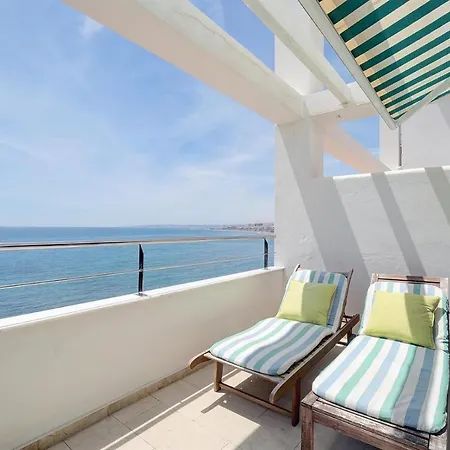 Boulevard 205 Apartament Estepona