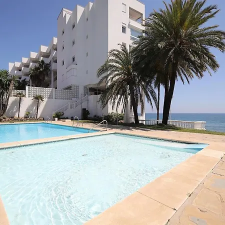 Apartmán Boulevard 205 Estepona