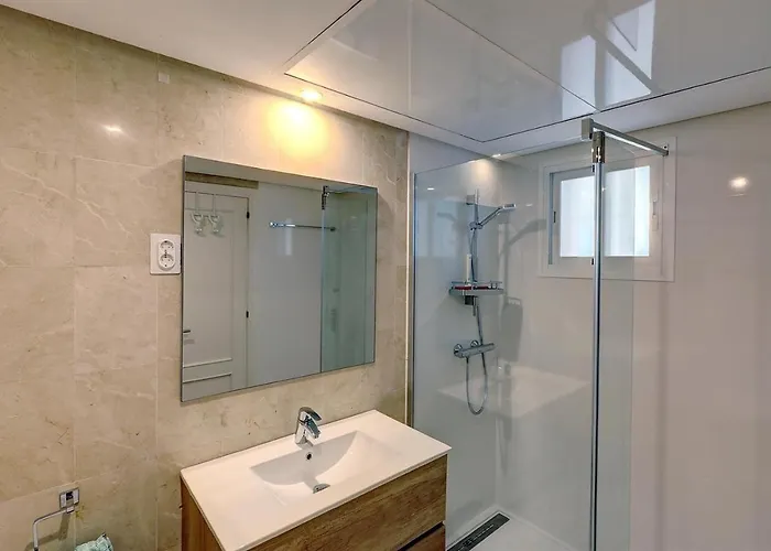 Boulevard 205 Apartment Estepona