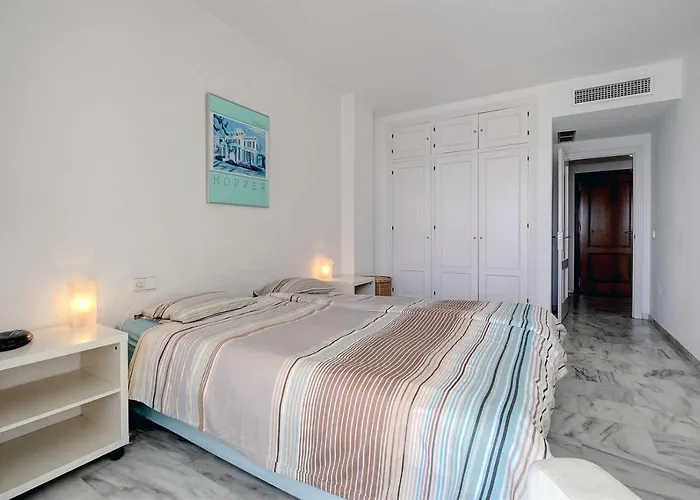 Apartment Boulevard 205