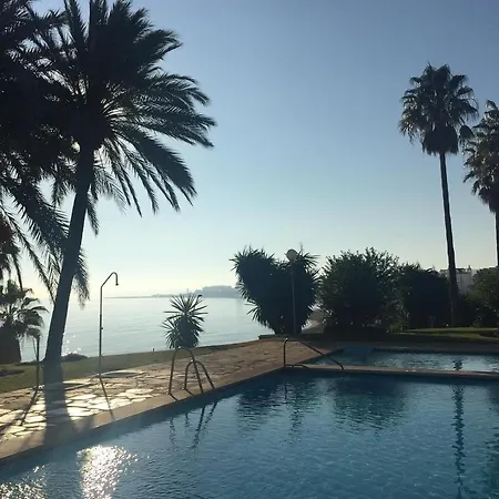 Boulevard 205 * Estepona