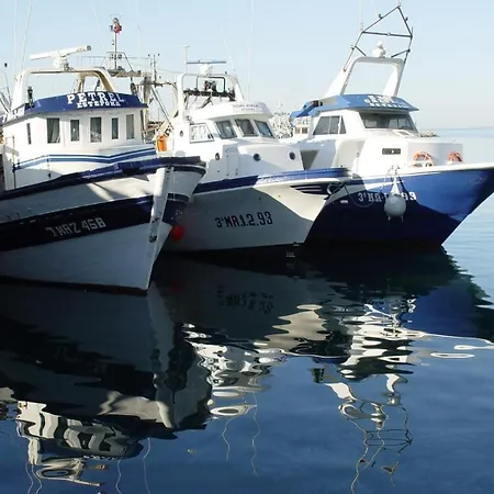 Appartement Boulevard 205 Estepona