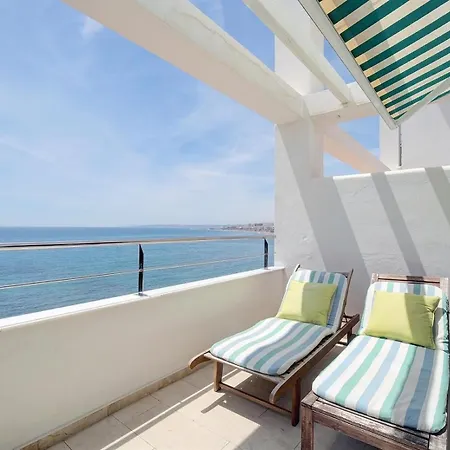 Apartamento Boulevard 205 *